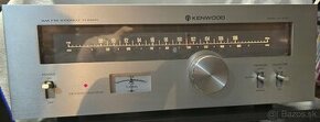 Kenwood KT-5300 vintage tuner - 1