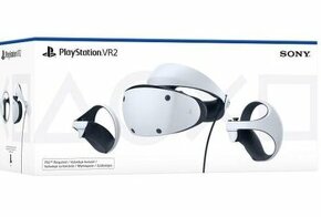 Playstation VR2 pre PS5