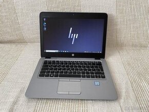 HP EliteBook 820 G3/i5 6200/8GB DDR4/256GB SSD/Windows 10 - 1