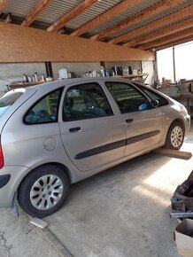 Citroën Xsara Picasso