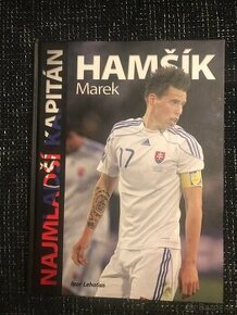 Najmladsi kapitan Marek Hamsik