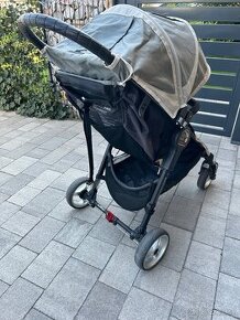 Predam kočík Baby Jogger City Mini