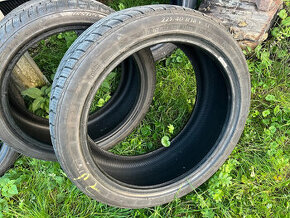 Zimné pneu 225/40 R18 4 ks