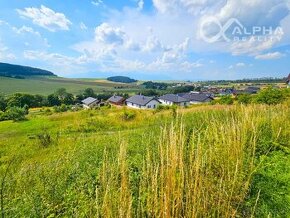 Exkluzívne: Pozemok na výstavbu RD, obec Vlková, Kežmarok