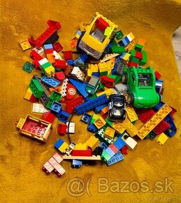 lego duplo