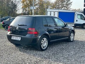 Volkswagen golf 19 tdi