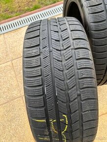 NEXEN 245/45 R19 zimné