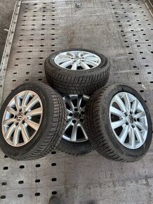 5x112 R16 Volkswagen