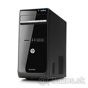 HP Pavilion P6-2402ec / ASUS VG23AH