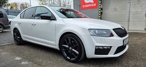 Škoda Octavia RS 2.0TDI 135kW DIESEL iba 120tisíc km