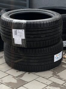 315/40 R21 GRIPMAX NOVE PNEU