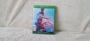 Battlefield 5 pre Xbox one