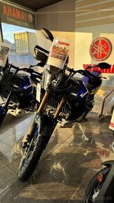 Yamaha Tenere 700 WorldRaid