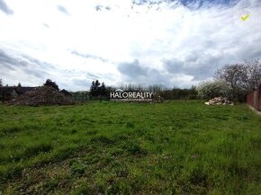 HALO reality - Predaj, pozemok pre rodinný dom   982 m2 Jur 