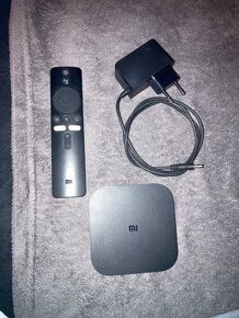 Mi box s xiaomi mdz-22-ab