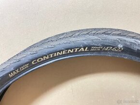 Continental Contact 28x1.75”