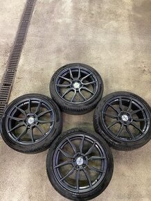 5x112 R19 DOTZ