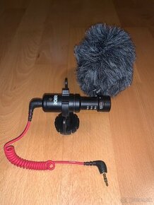 mikrofón RODE VideoMicro