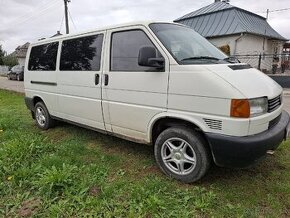 Vw transporter t4