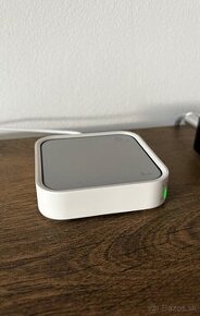 Samsung smartthings station