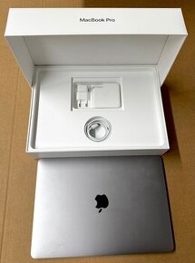 Predam Macbook Pro 13.3"I5 3.1GHZ/16GB RAM/256GB Touch Bar