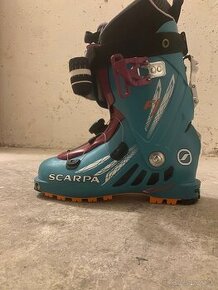 Scarpa F1