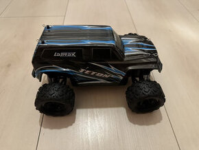 predam Traxxas Teton