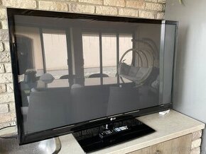 LG 50PK350 TV plazma