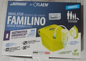 Predám inhalator