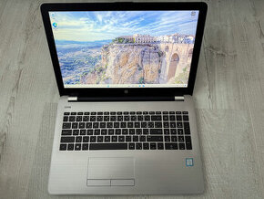 HP 250 G6, Core i3 4x2GHz, Intel HD, 8GB ram, 256GB