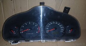 Hyundai Santa Fe I  - tachometer