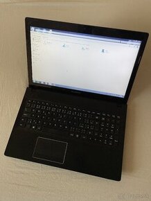 Notebook Lenovo G510, i5,16GB RAM