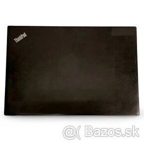 Lenovo ThinkPad T470s i5-6300U 8 GB RAM 256 GB SSD 14"