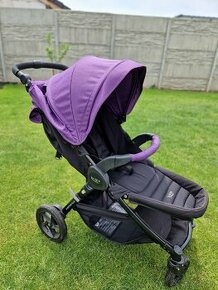 Britax B-Motion Plus detský kočík