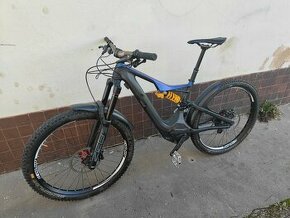 Specialized Turbo Levo FSR Comp Carbon