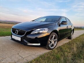 VOLVO V40 2,0D