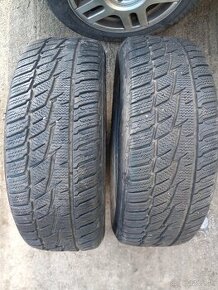 Zimne pneumatiky 205/55R16