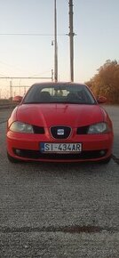 Seat Cordoba