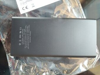 power banka xiaomi 30 000mAh nova