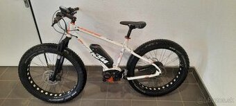 KTM Macina Freeze 26 11 CX5 ebike