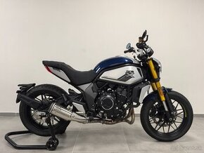 CF Moto 700 CL-X Heritage