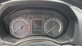 Tachometer Skoda Octavia II RS