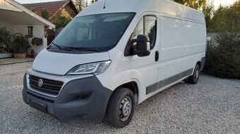 Fiat ducato 2.3 disel 96 kw