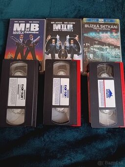 VHS