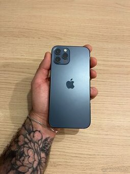 iPhone 12pro 128 gb