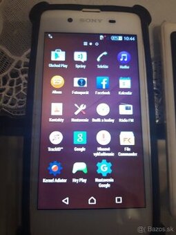 sony xperia e a tablet ltm 4 gb