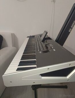 Korg pa 4x 76 key Musikant