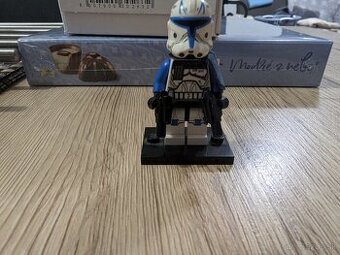 Lego captain rex Phase 2