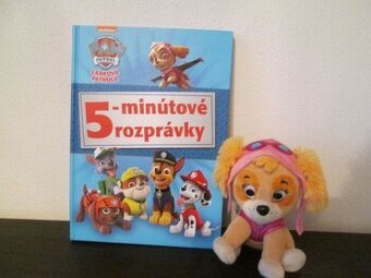 Disney: 5 minutové rozprávky