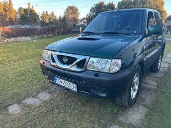 Terrano